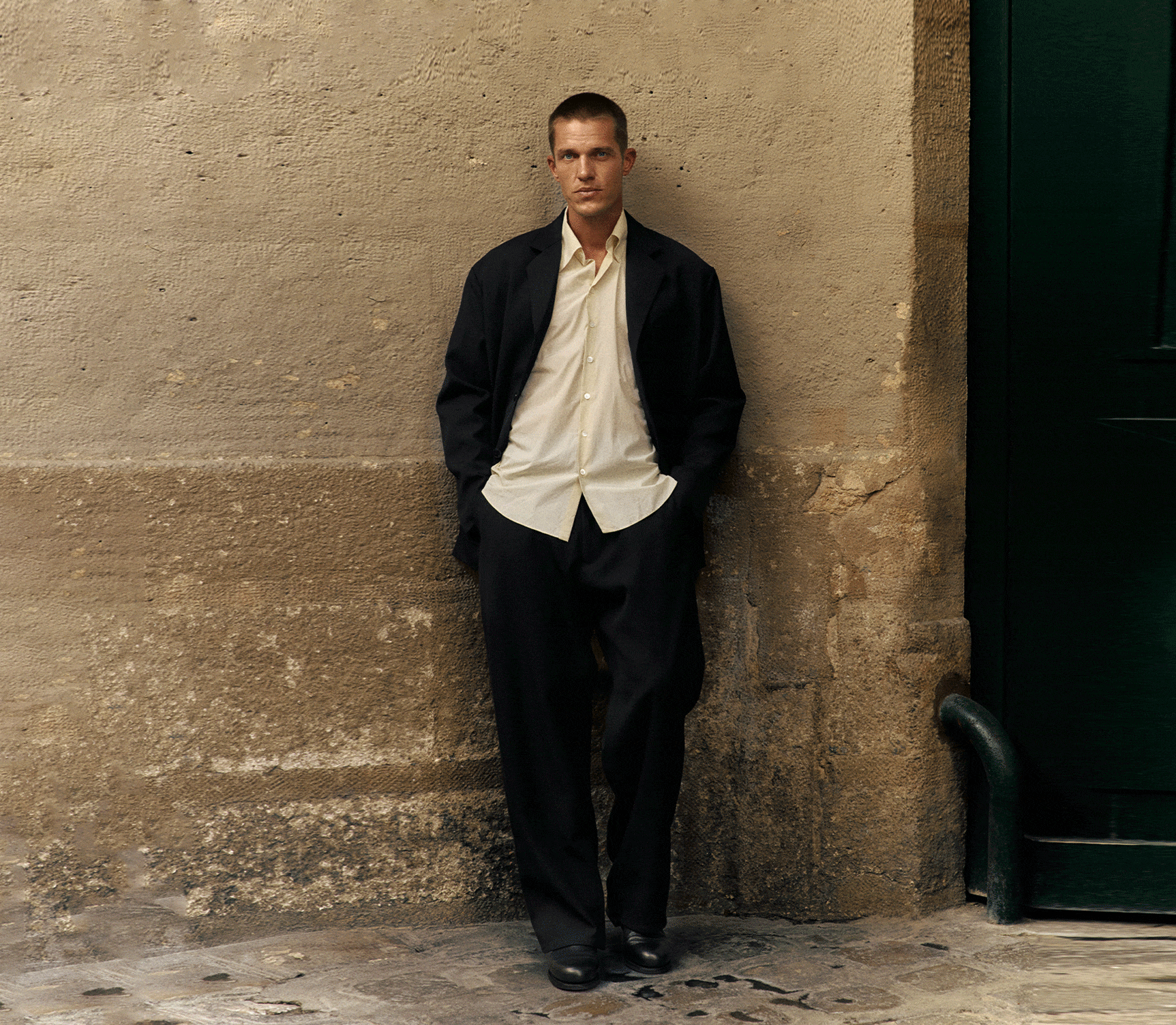CAMISAS MANOLO - HANDCRAFTED IN MADRID