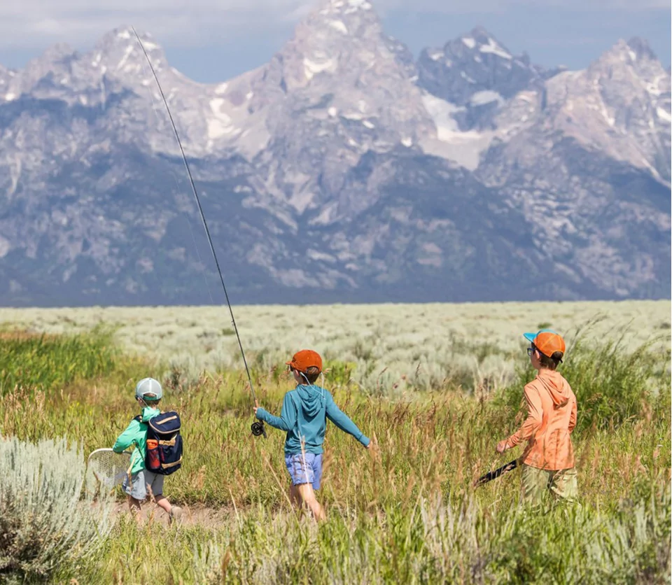 PATAGONIA - NEW IN