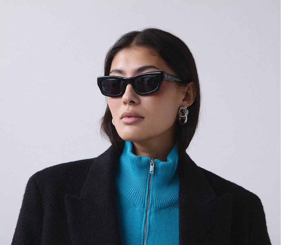 STUDIO NICHOLSON - FALL-WINTER COLLECTION
