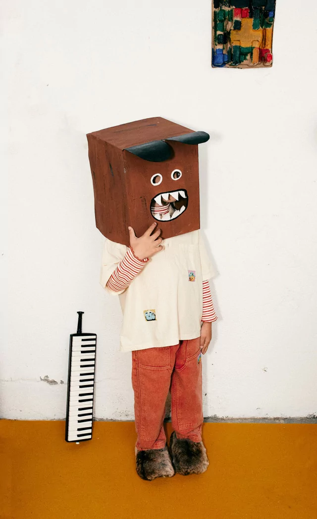 BOBO CHOSES - 