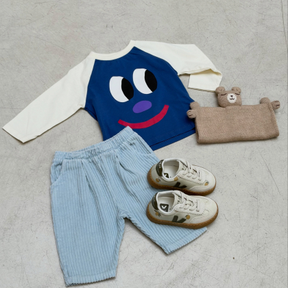 Outfit 🍋