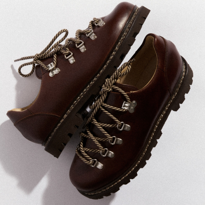 Clusaz by @paraboot_official