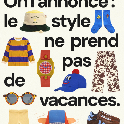 Pas vrai ? 😎