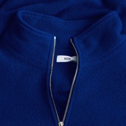@rierofficial Natural materials, precise cuts and pieces made to move between city and mountain.