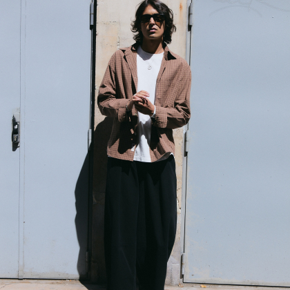 Our new AW26 collection has arrived in store.