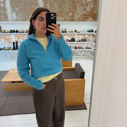 Pieces curated by Joana.