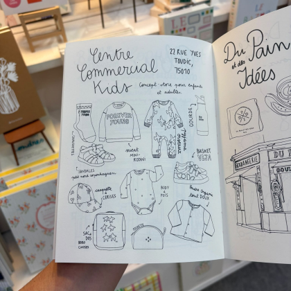 Notre petit tour à Maison & Objet 👀