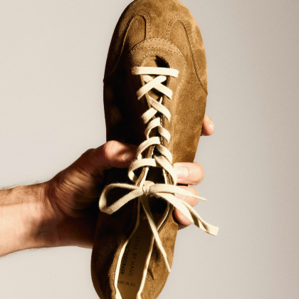 @stillbyhand x @reproduction.of.found_shoes