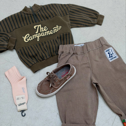 Weekend’s outfit 🪷