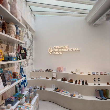 Nous sommes ouvert tous les week-ends !22 rue Yves Toudic 10e arr. 🧡