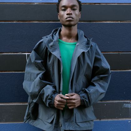 @ymclondon boneheaded jacket.