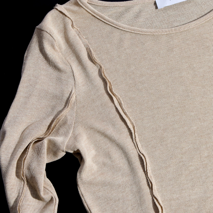 Founded in Spain in 2013, Rita Row combines elegant silhouettes with comfort and functionality for everyday wear.