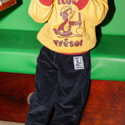 Club Trésor, de nouvelles pièces disponible chez Centre Commercial Kids 🦫